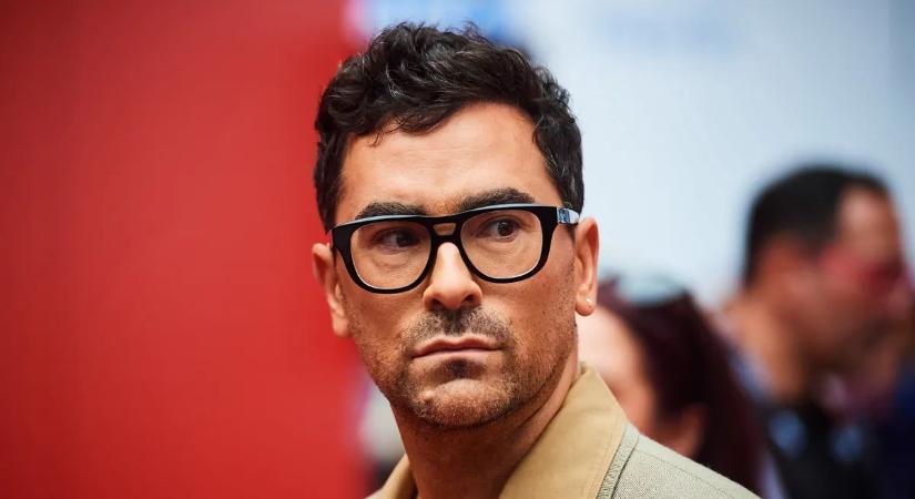 Mundruczó Kornélnak is kellett a legmenőbb kanadai komikus: Ki is valójában Dan Levy?
