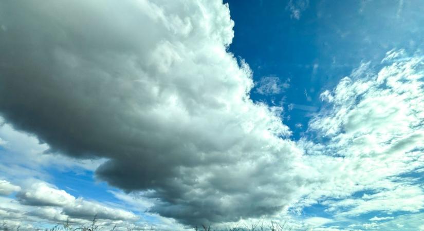 Változékony péntek jön: fagyos indulás, borongós folytatás