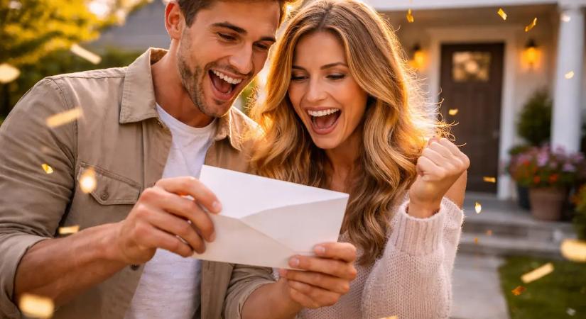 5 csillagjegynek megváltozik az élete, ráadásul 2 napon belül