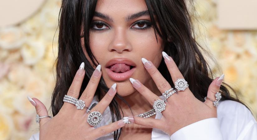 Nem menő már a klasszikus: Íme 3 francia körömtrend, ami már nem lesz divatos 2026-ban - mutatjuk, mik jönnek helyettük!