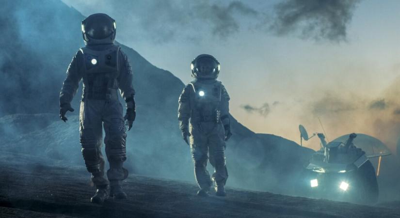 Ezek a sci-fi sorozatok egyszer sem hibáztak