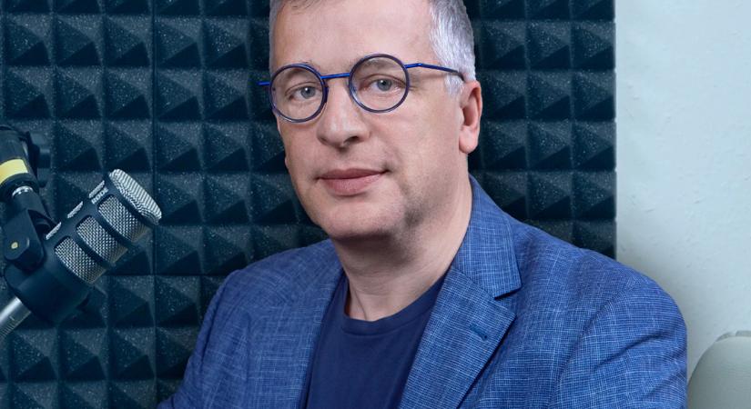 Somogyi Zoltán: Nem kell nagyon sokkal nyerni, hogy biztos többsége legyen a parlamentnek