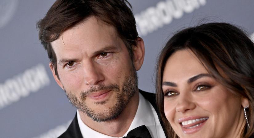 Ezért nem áll szóba senki Ashton Kutcherékkel Hollywoodban már