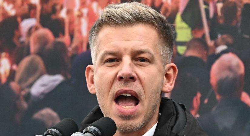 „G*ci nagy háború lesz” – avagy a Magyar Péter-stratégia saját farkába harap