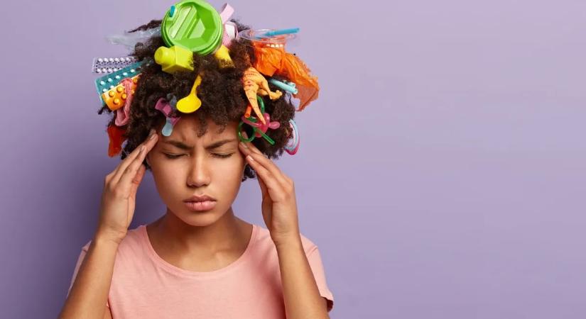 ADHD-val él? – Ezt az egyszerű trükköt érdemes kipróbálnia a könnyebb mindennapokért