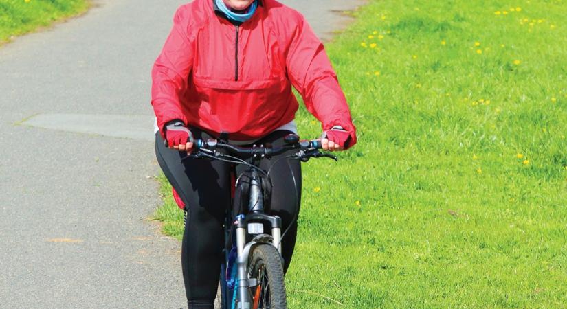 Nemzeti rákellenes nap: a mozgás nem luxus, hanem terápia