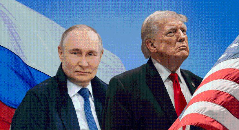 Moszkva-Washington: új Jalta az iráni háború árnyékában