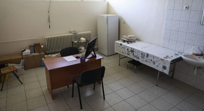 Nincs gyerekorvos Öttevényen - Utánajártunk a megoldásnak - fotók