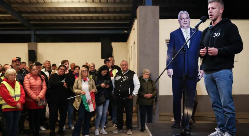 A kampány végére egy kérdés maradt: a félelem erősebb, vagy a remény?