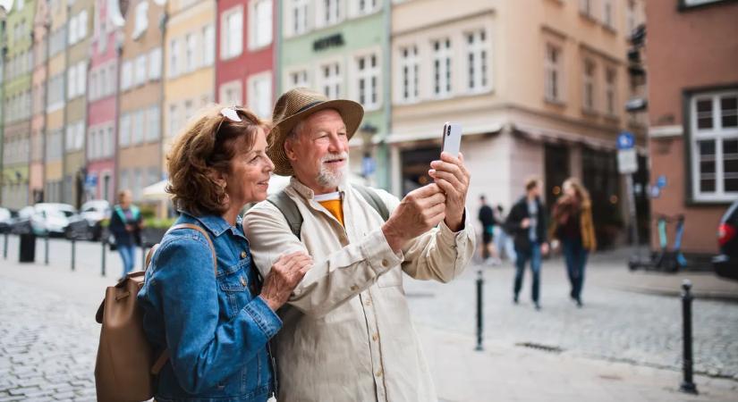 Utazás nyugdíjas korban – a test és lélek megfiatalításának titka