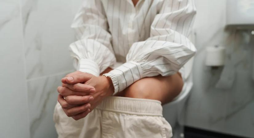 Tudtad, hogy számolnod kellene, meddig pisilsz? Komoly oka van a 21 másodperces szabálynak