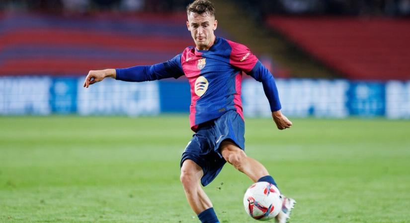 A Chelsea lecsapna a Barca egyik nagy ígéretére