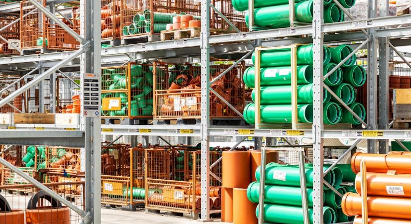 A melegen hengerelt jobban tart