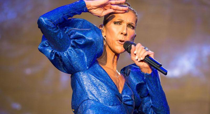 Botránnyal indul Céline Dion koncertsorozata