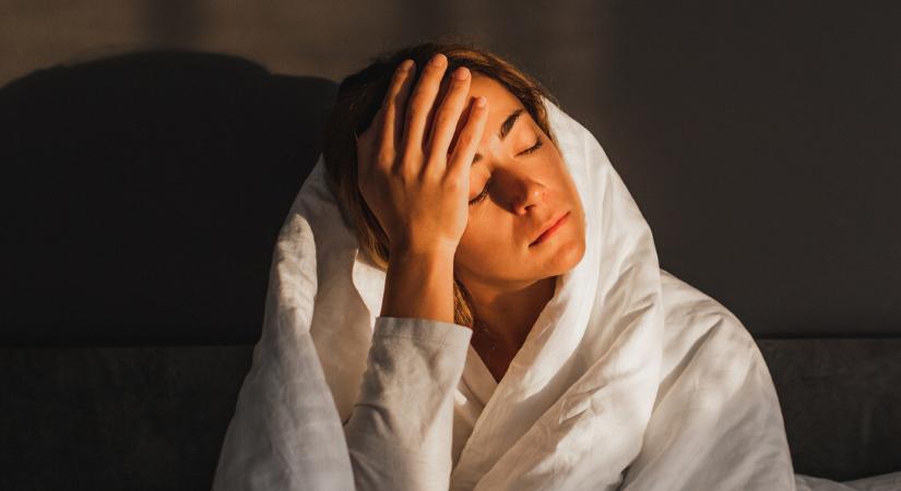 Orvosmeteorológia: ingerlékennyé tehet a pénteki időjárás