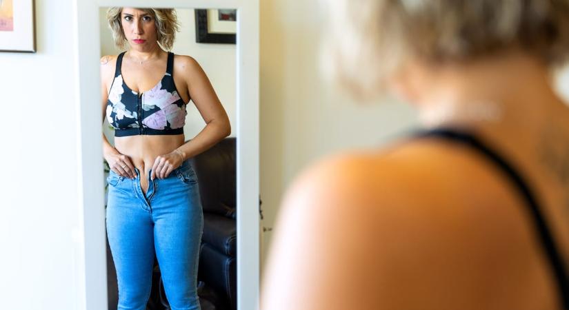 Élet az Ozempic után – a súlycsökkenés pszichológiai hatása, amiről senki nem beszél