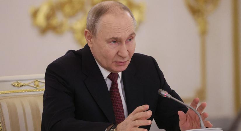 Drámai bejelentést tett húsvét alkalmából be az orosz elnök – az ukránok is követhetik a példáját