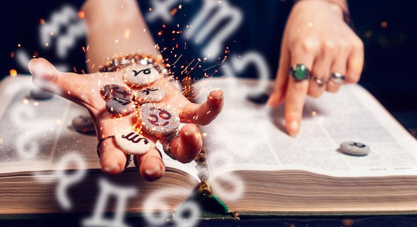 Napi horoszkóp: 3 csillagjegy ma sikert sikerre halmoz