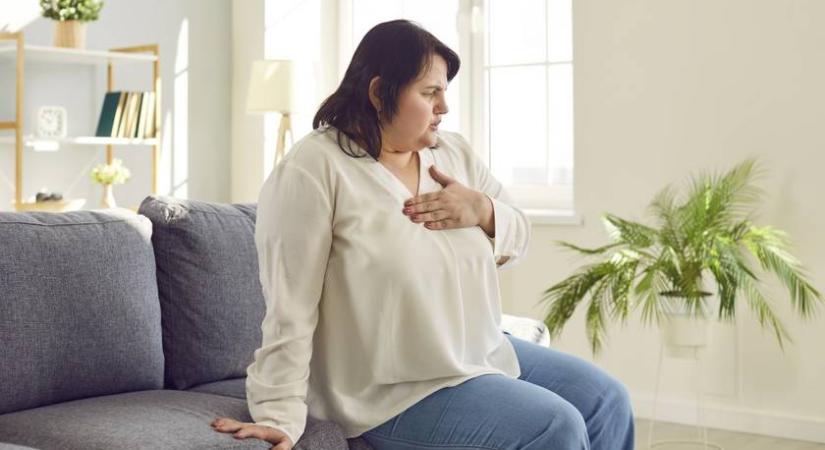 7 jel, hogy rosszabb állapotban vagy, mint hiszed: sokaknak fel sem tűnik