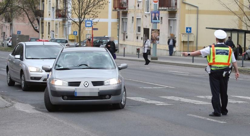 Egy nyalást se ittál, mégis magyarázkodhatsz: nem hiszed el, de már ezért is kiabál a szonda