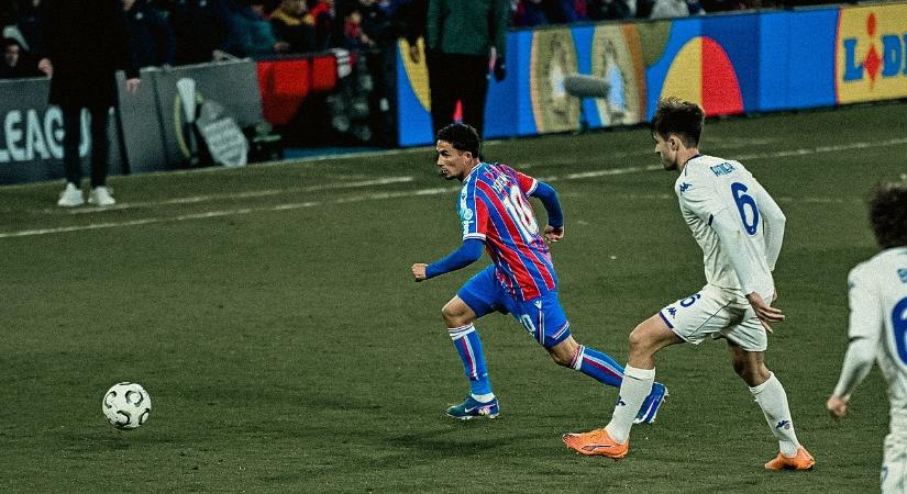 Nemzetközi kupák: Vargáék és Kovácsék nagy verést kaptak, gálázott a Villa, a Freiburg és a Crystal Palace