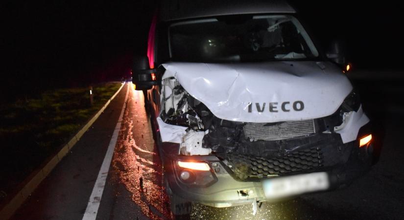 Borzalmas veszélyben az autósok: térképet készített a rendőrség