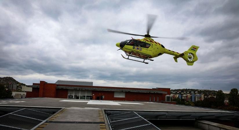 Halálba zuhant egy munkás Hajdú-Biharban, de nem ő az egyetlen áldozat