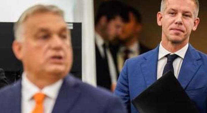 Ha Orbán marad hatalmon, tenni fog arról, hogy Magyarországon még inkább megszilárduljon az autokrácia