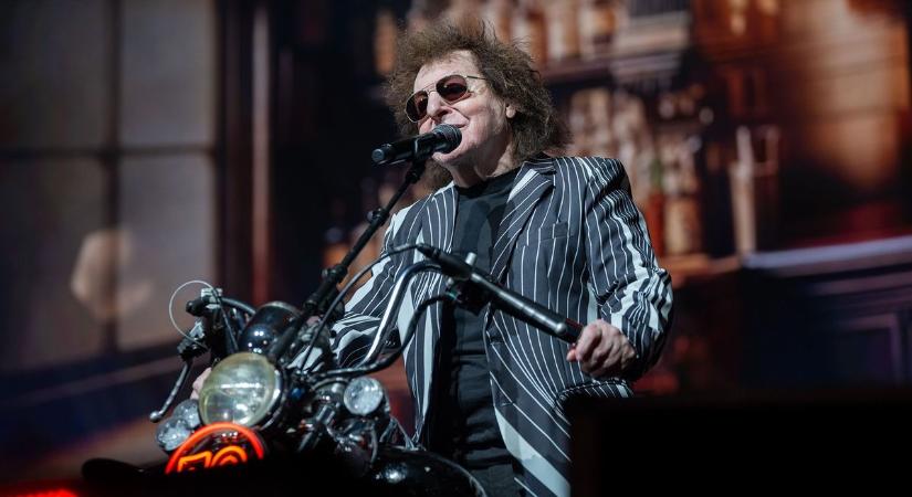 Demjén Ferenc exkluzív interjú: a szabadság üzenete kortalan, és ma is összeköti a nemzetet