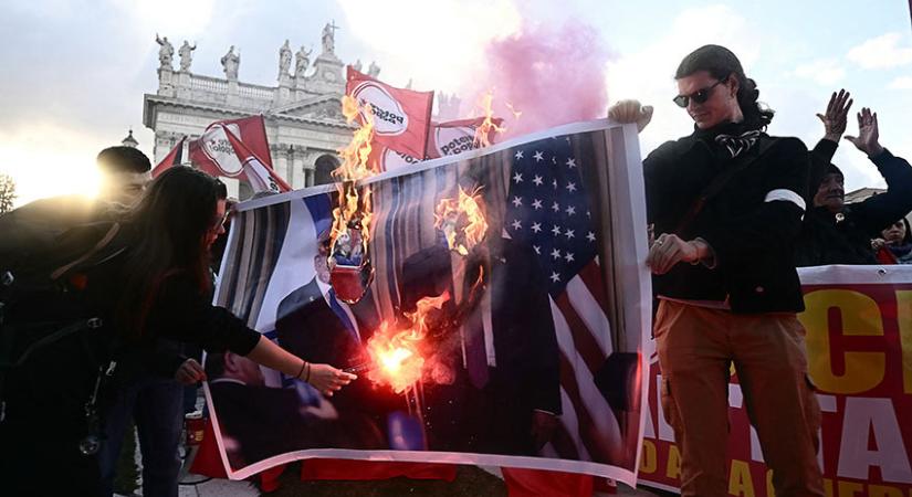 Mi köze a mexikói konyhának Iránhoz?