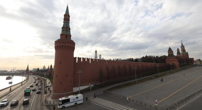Másfélnapos tűzszünet jöhet az orosz–ukrán háborúban, húsvétra elcsendesedhet a front