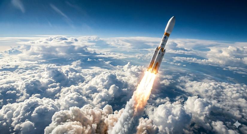 2028-ban tesztelik az orosz Amur-SZGP többször használatos rakétát