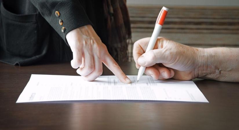 Vannak az öröklésnek csapdái, melyekre sokan nem is számítanak