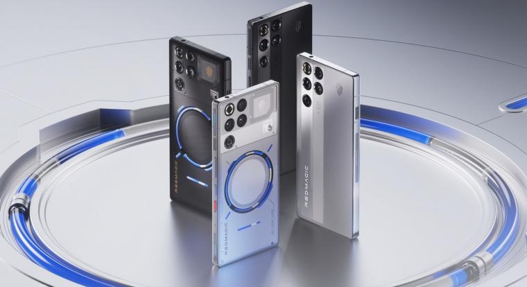 Csaláson kapták a Redmagic gamermobilokat, ki is tiltották őket