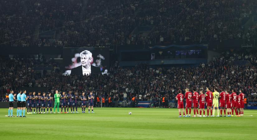 Stadiont neveznek el Bukarestben az elhunyt román edzőlegendáról – HIVATALOS