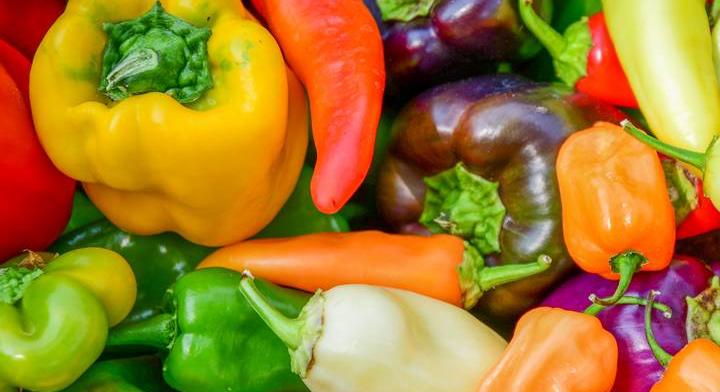 Paprikafajták kvíze: csak az igazi ínyencek ismerik mindet