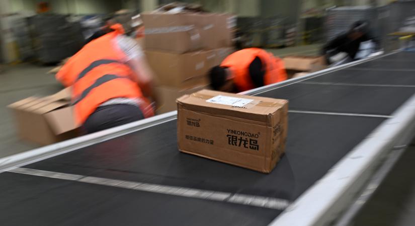 Harc Kína kegyeiért: 94 milliárd forintos vámcsalásra figyelmeztetett az OLAF Magyarországon