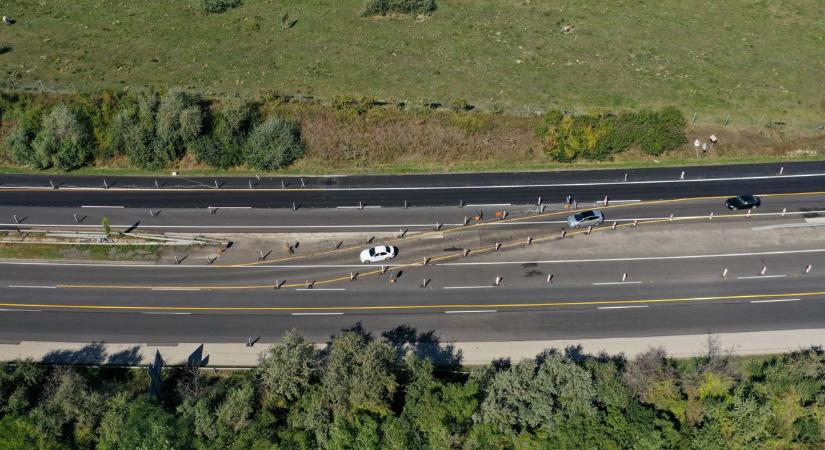 Végre: Nagy Márton és Lázár János megengedte, kezdődik az új magyar autópálya építése - 1000 fős falut kötnek rá az M1-re