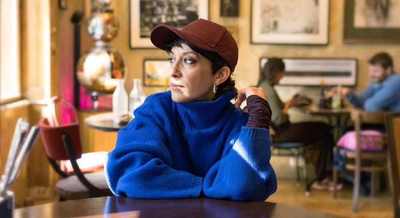 „Túl sok mindent áldoztam már fel a művészet miatt” – interjú Török-Illyés Orsolyával