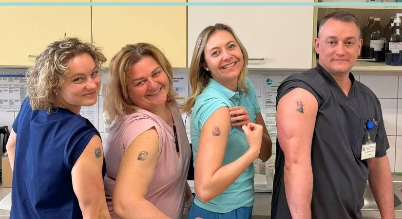 Édesanya üzenete mindent elárul a dunaújvárosi kórházról, ezt reméli minden szülő