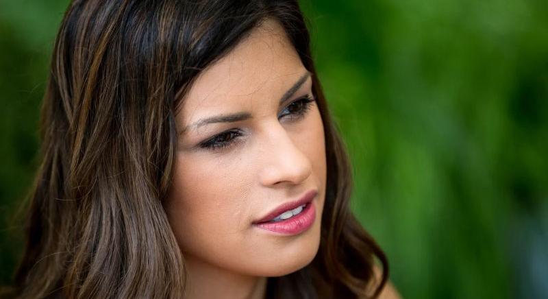 Megdöbbentő, Czippán Anett ezért él külön a párjától