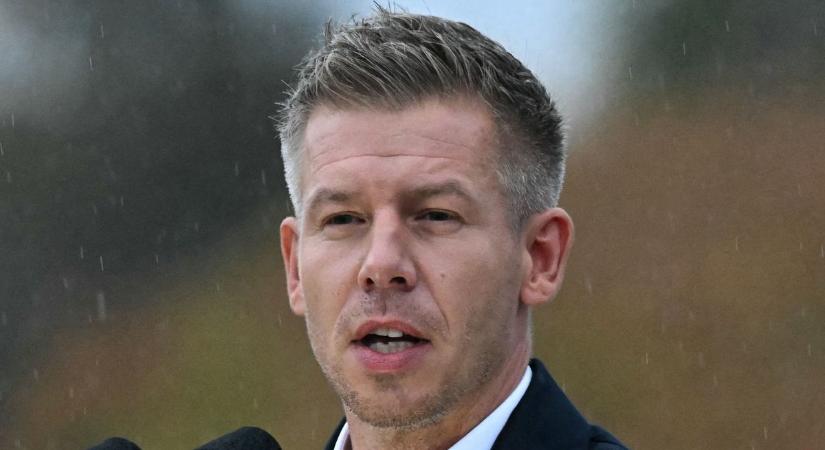 Lelepleződött Magyar Péter: porrá zúzta a Tisza Párt narratíváját