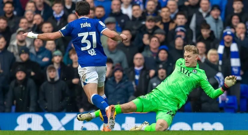 Tóth Balázs: Jó lenne szintet lépni