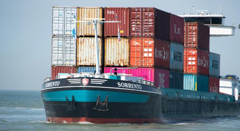 Rekordimport szorongatja az európai gazdákat: leépül az alapanyag-termelésünk?