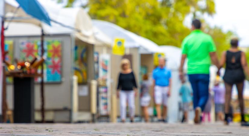 Útmutató a legjobb kulturális, szórakoztató és sporteseményekhez