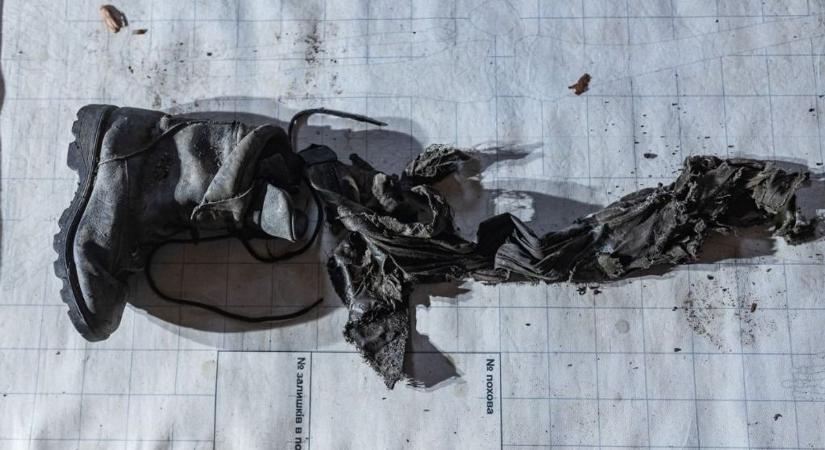 A német fiatalok elutasítják a sorkatonaságot, miután látták az ukrajnai háború borzalmait  videó