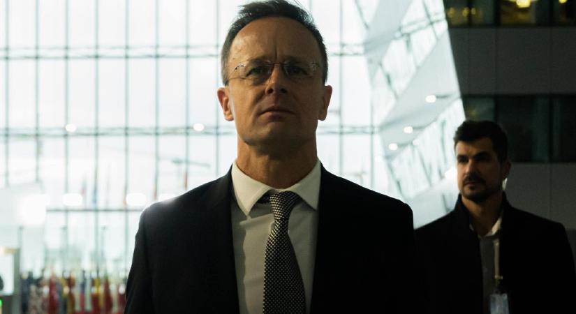 A magyar külpolitika pragmatikus – így reagált Szijjártó Péter francia kollégája bírálatára