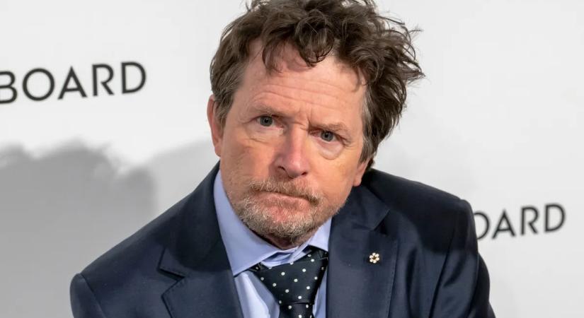 Meghalt Michael J. Fox? A Vissza a jövőbe sztárja frappánsan reagált a saját halálhírére