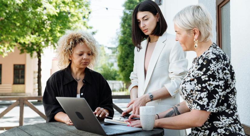 A magyarok szerint még mindig léteznek „fiús” és „lányos” szakmák