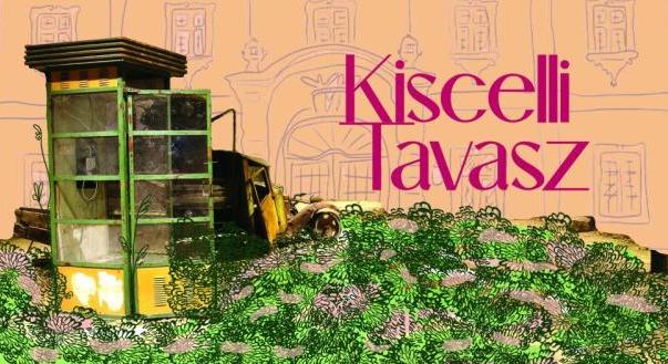 Színes kulturális programokkal vár a Kiscelli Tavasz április 11-én